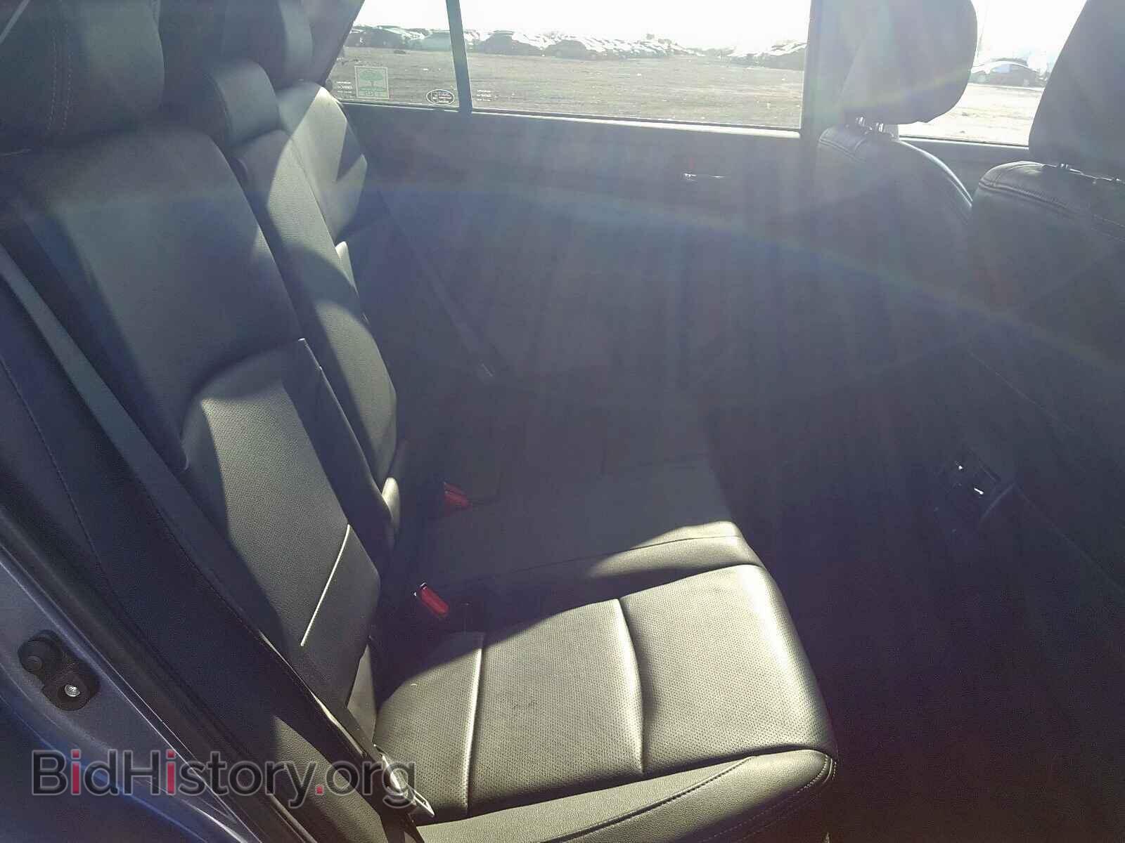 2016 SUBARU OUTBACK - VIN: 4S4BSENC4G3254821 - Photo 6
