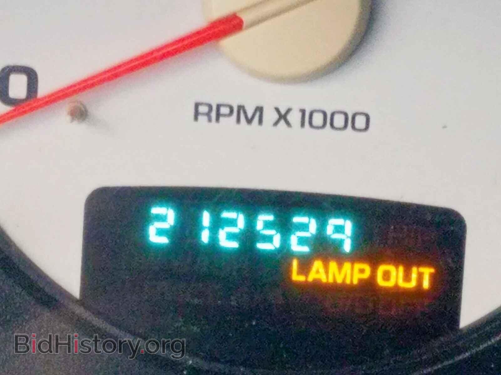 2003 DODGE RAM 1500 S - VIN: 1D7HA18N93S293174 - Фото 8