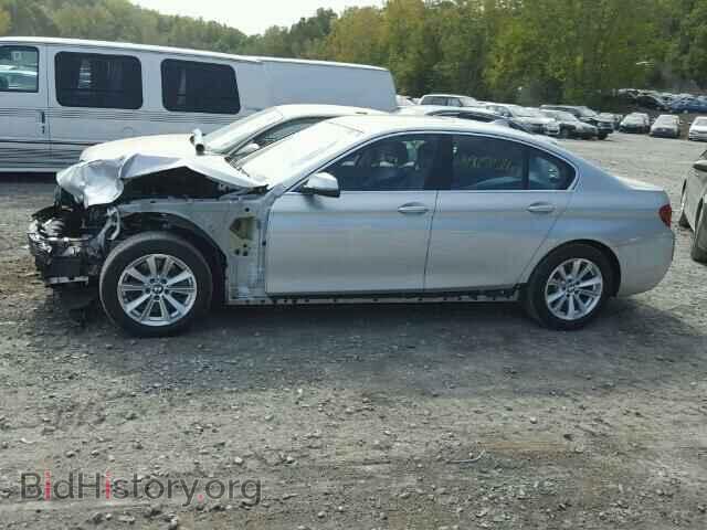 2015 BMW 5 SERIES - VIN: WBA5A7C59FD628012 - Фото 9
