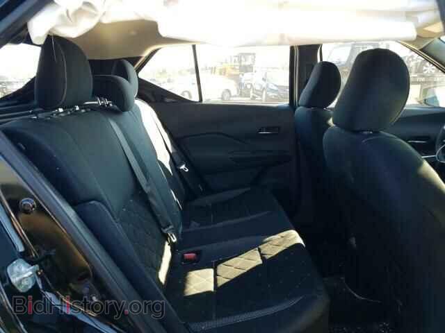 2020 NISSAN KICKS - VIN: 3N1CP5CV8LL521507 - Фото 6