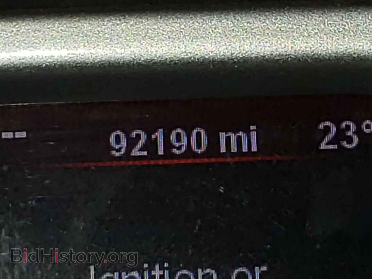 2012 DODGE JOURNEY - VIN: 3C4PDDBG5CT174464 - Фото 8