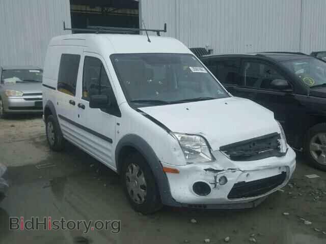 Фотография NM0LS6BN5DT172139 - FORD TRANSIT CO 2013