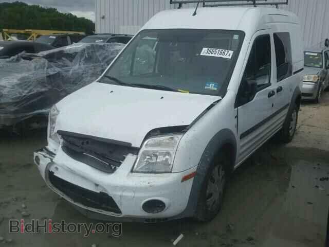 2013 FORD TRANSIT CO - VIN: NM0LS6BN5DT172139 - Фото 2