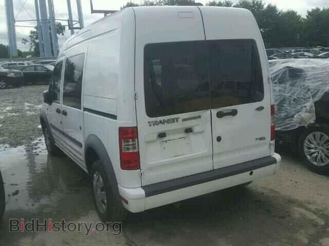 2013 FORD TRANSIT CO - VIN: NM0LS6BN5DT172139 - Фото 3