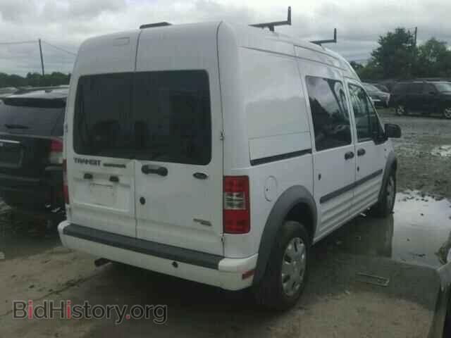 2013 FORD TRANSIT CO - VIN: NM0LS6BN5DT172139 - Фото 4