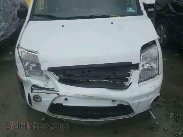 2013 FORD TRANSIT CO - VIN: NM0LS6BN5DT172139 - Фото 7