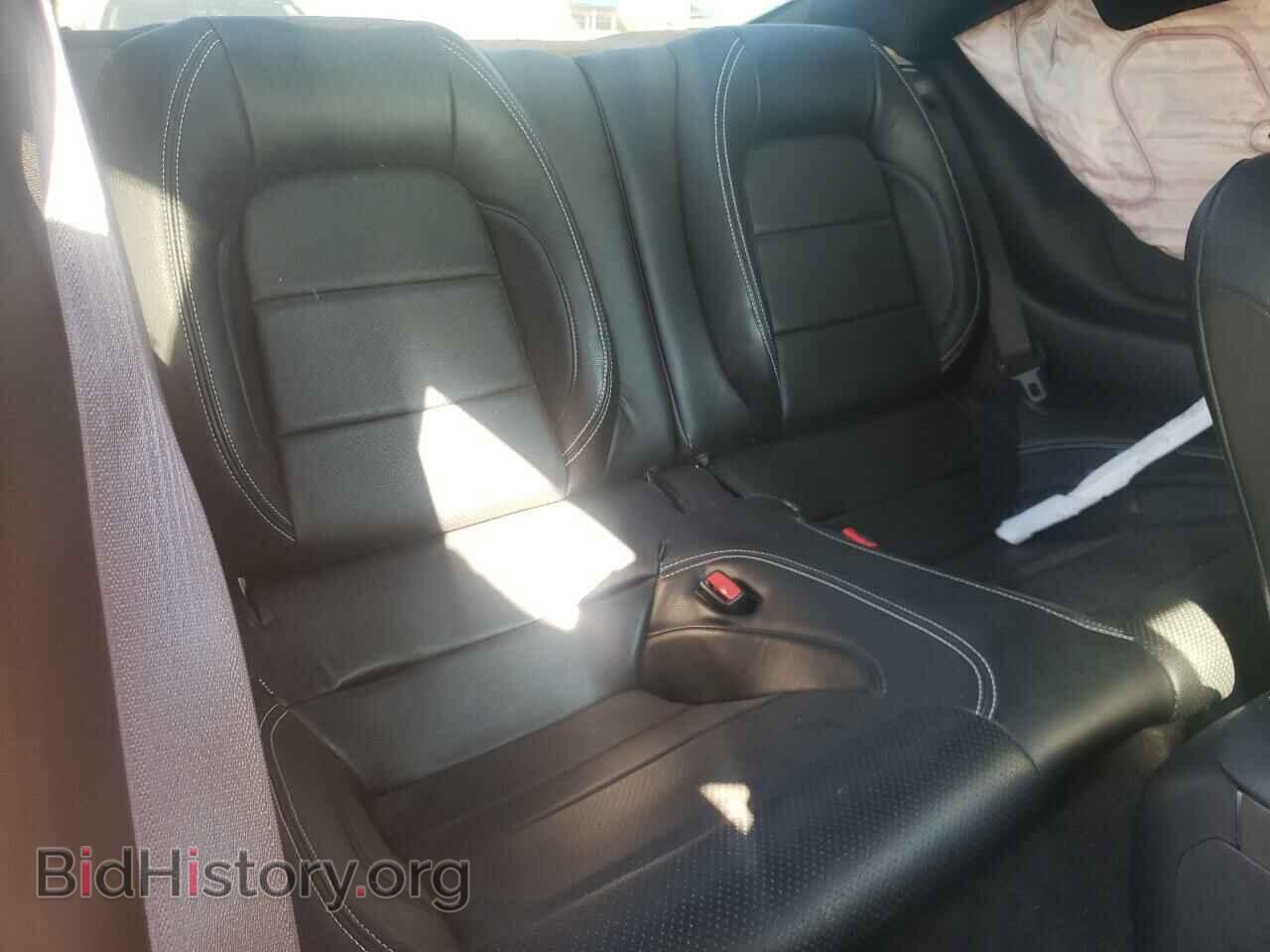 2015 FORD MUSTANG - VIN: 1FA6P8CF7F5338100 - Фото 6