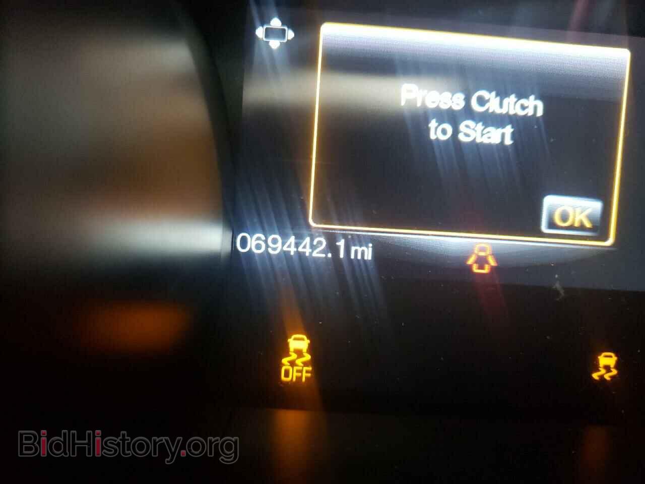 2015 FORD MUSTANG - VIN: 1FA6P8CF7F5338100 - Фото 8