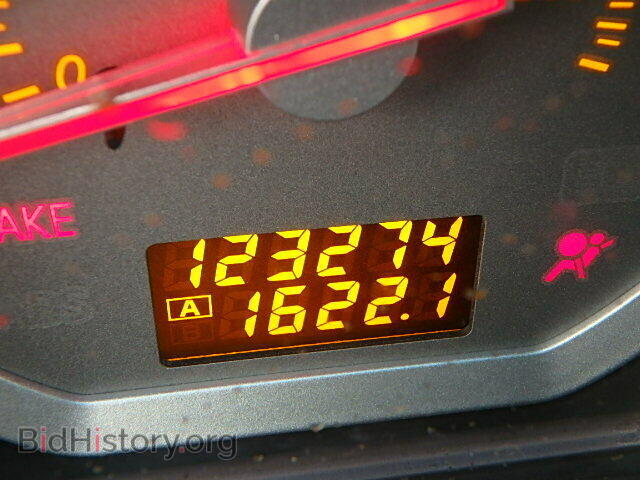 2006 NISSAN MURANO - VIN: JN8AZ08WX6W514144 - Фото 8