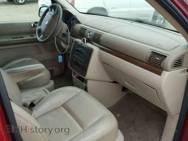 2004 FORD FREESTAR - VIN: 2FMZA58284BA63824 - Фото 5
