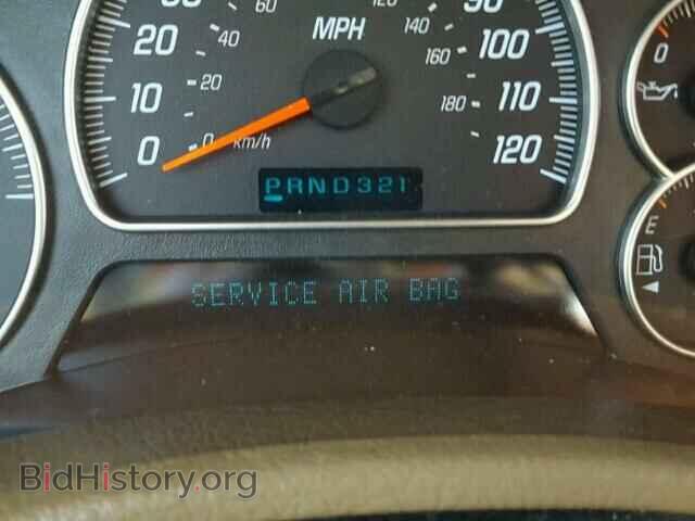 2002 GMC ENVOY - VIN: 1GKDT13S222347949 - Фото 8