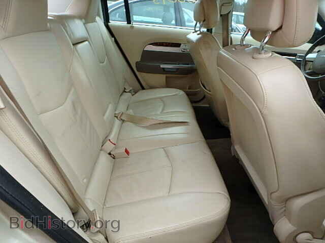 2010 CHRYSLER SEBRING - VIN: 1C3CC5FB2AN120501 - Photo 6