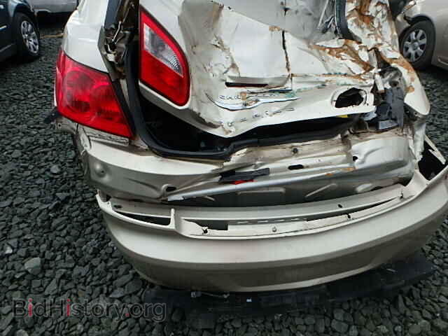 2010 CHRYSLER SEBRING - VIN: 1C3CC5FB2AN120501 - Photo 10