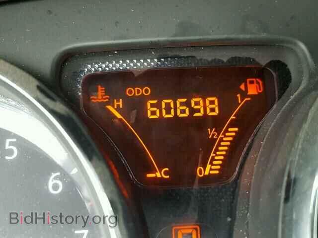 2014 NISSAN VERSA - VIN: 3N1CE2CP8EL424896 - Photo 8