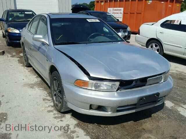 Photo 4A3AA46L0YE088330 - MITSUBISHI GALANT 2000