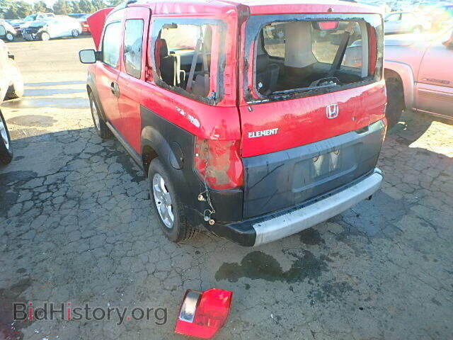 2005 HONDA ELEMENT - VIN: 5J6YH28605L028512 - Photo 9