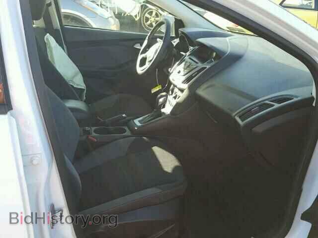 2012 FORD FOCUS - VIN: 1FAHP3F26CL319002 - Фото 5