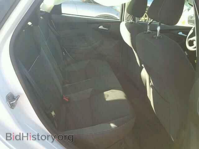 2012 FORD FOCUS - VIN: 1FAHP3F26CL319002 - Фото 6