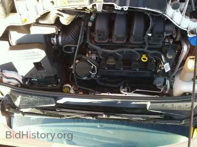 2012 FORD FOCUS - VIN: 1FAHP3F26CL319002 - Фото 7