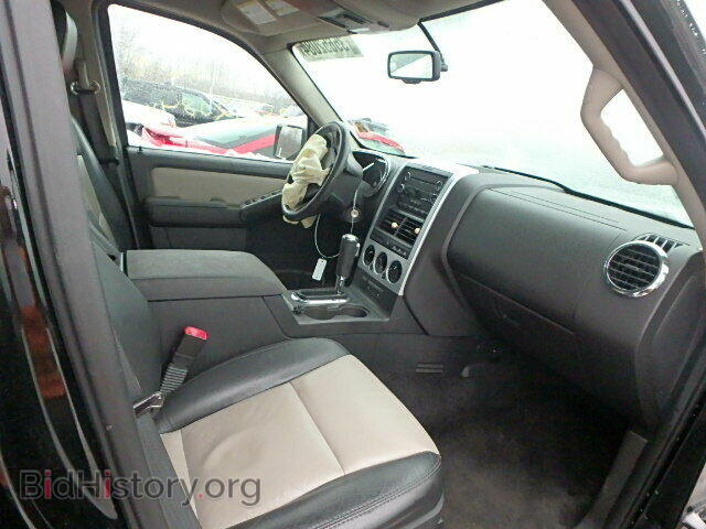 2008 FORD EXPLORER - VIN: 1FMEU73E48UB19017 - Photo 5
