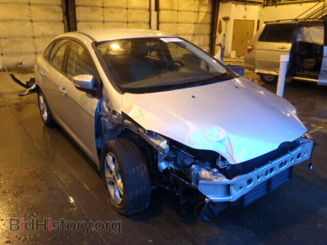 Photo 1FADP3F2XDL132300 - FORD FOCUS 2013