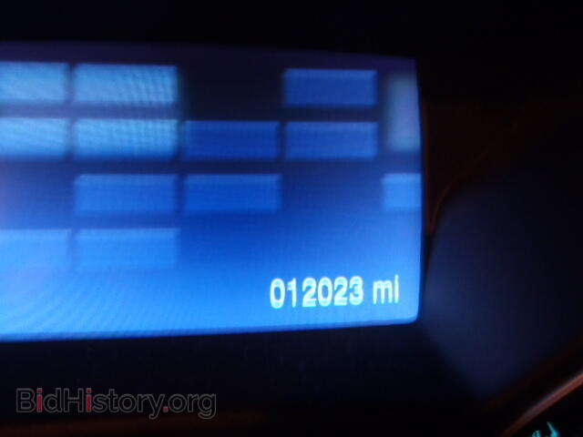 2013 FORD FOCUS - VIN: 1FADP3F2XDL132300 - Фото 8
