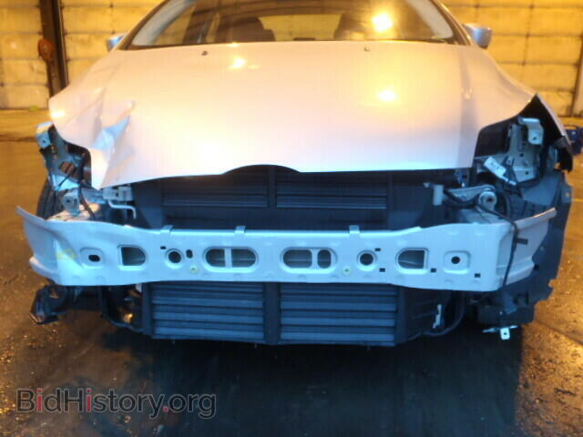2013 FORD FOCUS - VIN: 1FADP3F2XDL132300 - Фото 9