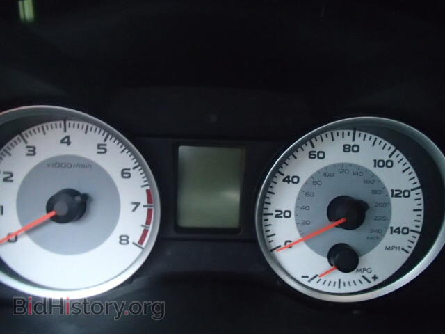 2012 SUBARU IMPREZA - VIN: JF1GPAD60CH231006 - Фото 8