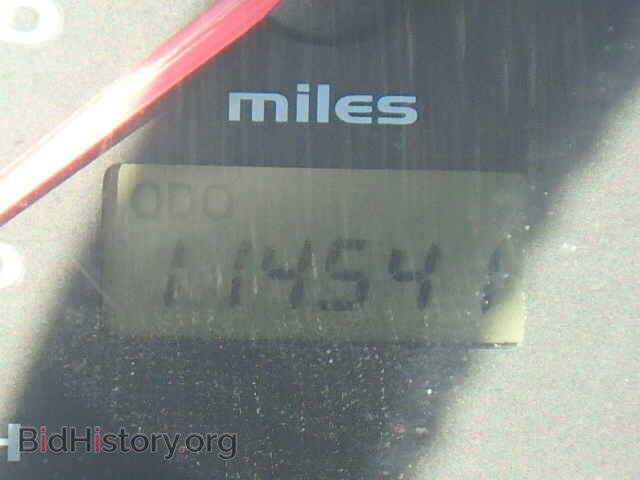 2003 MITSUBISHI ECLIPSE - VIN: 4A3AC74H03E145399 - Фото 8