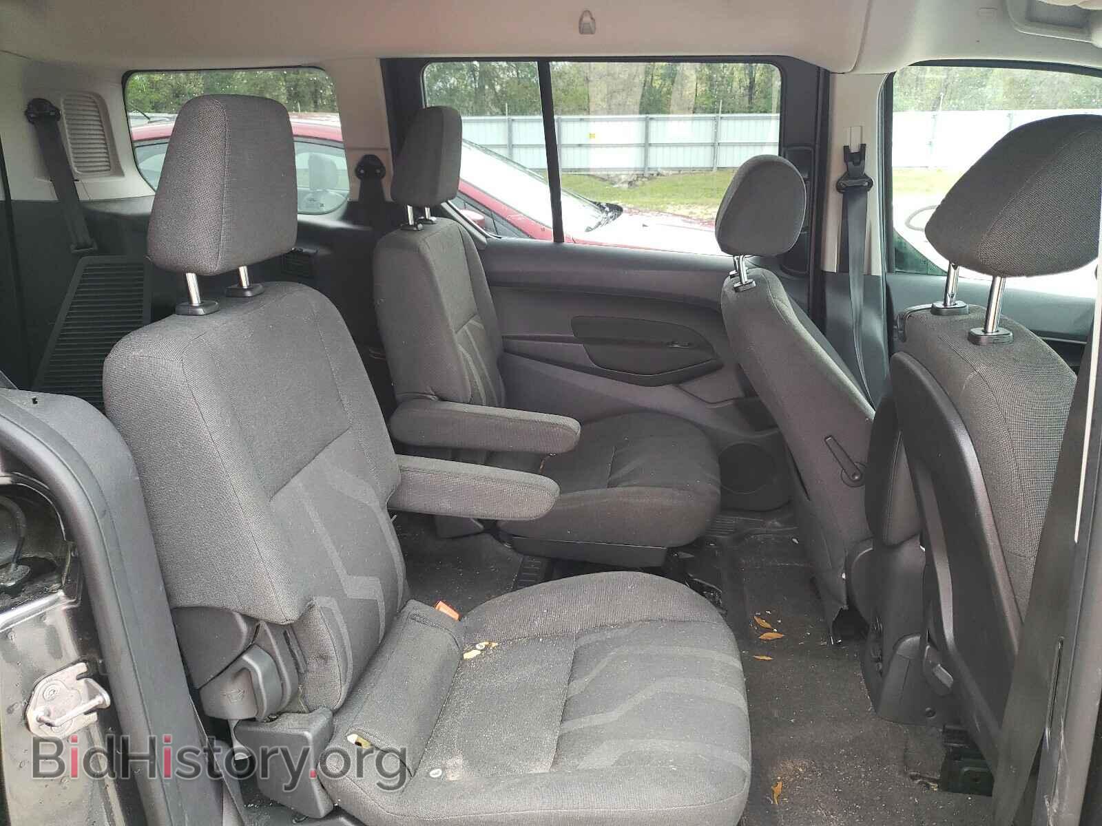 2016 FORD TRANSIT CO - VIN: NM0GE9F71G1277654 - Фото 6