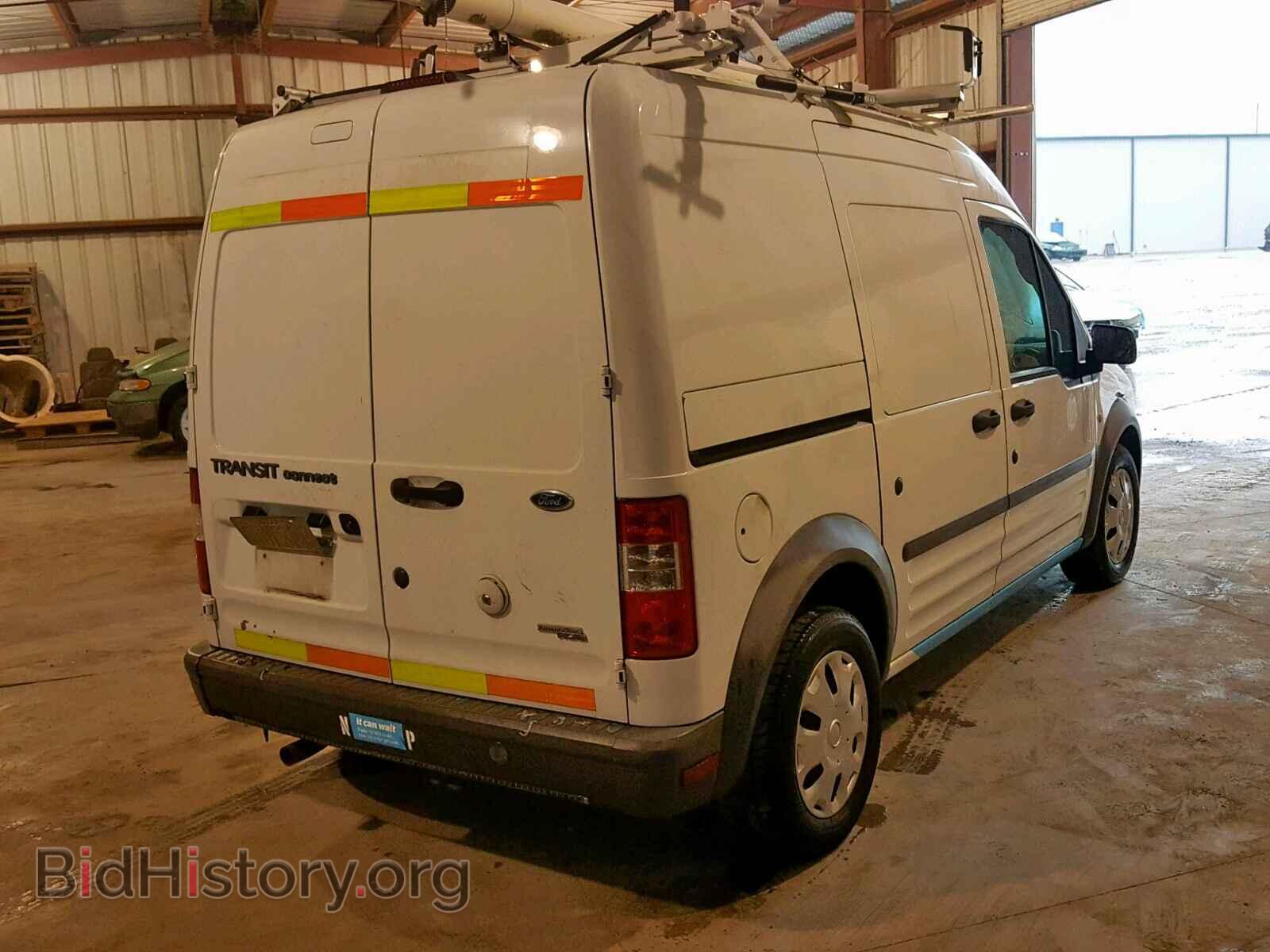 2012 FORD TRANSIT CO - VIN: NM0LS7AN6CT115356 - Фото 4