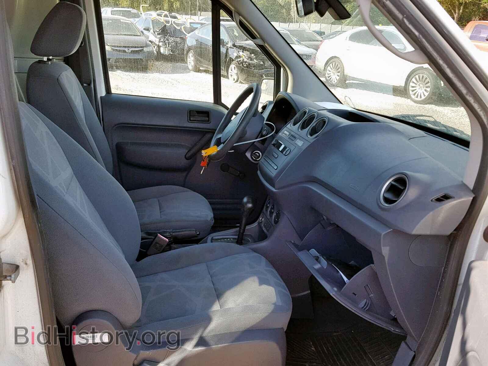 2012 FORD TRANSIT CO - VIN: NM0LS7AN6CT115356 - Фото 5