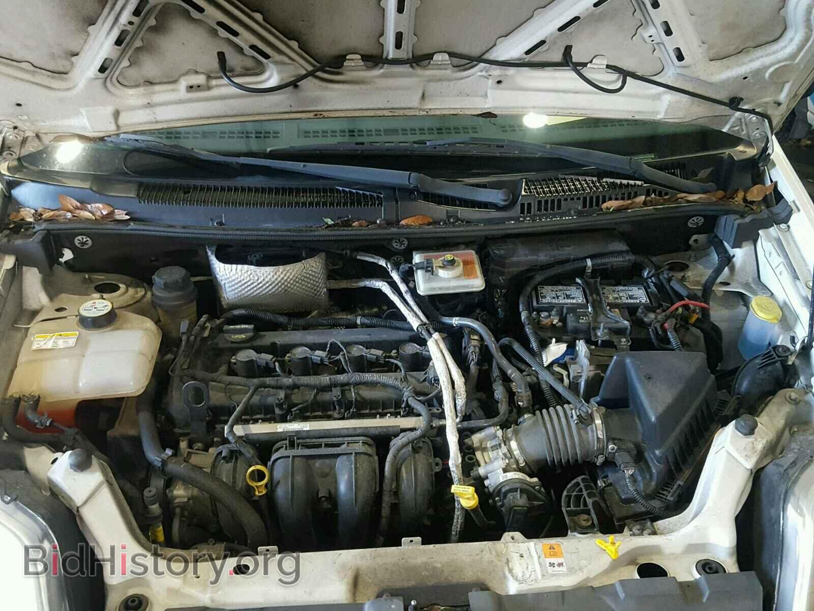 2012 FORD TRANSIT CO - VIN: NM0LS7AN6CT115356 - Фото 7