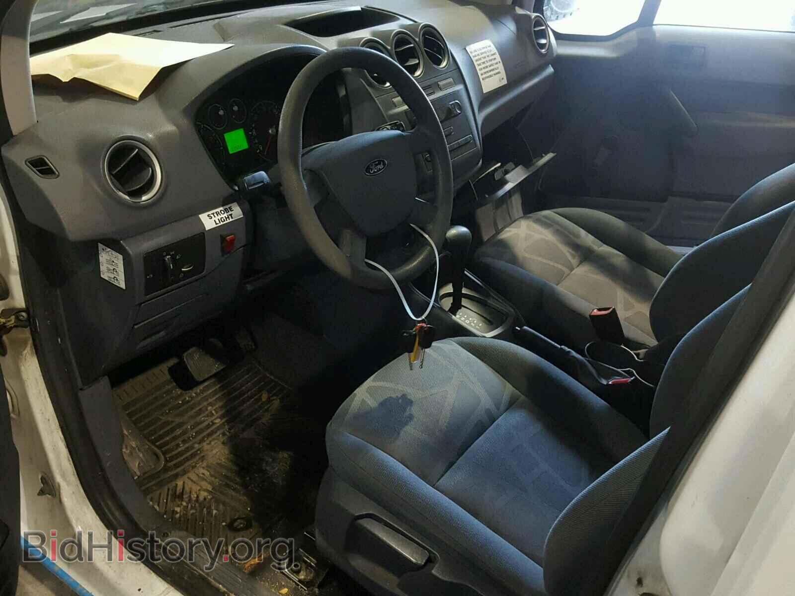 2012 FORD TRANSIT CO - VIN: NM0LS7AN6CT115356 - Фото 10