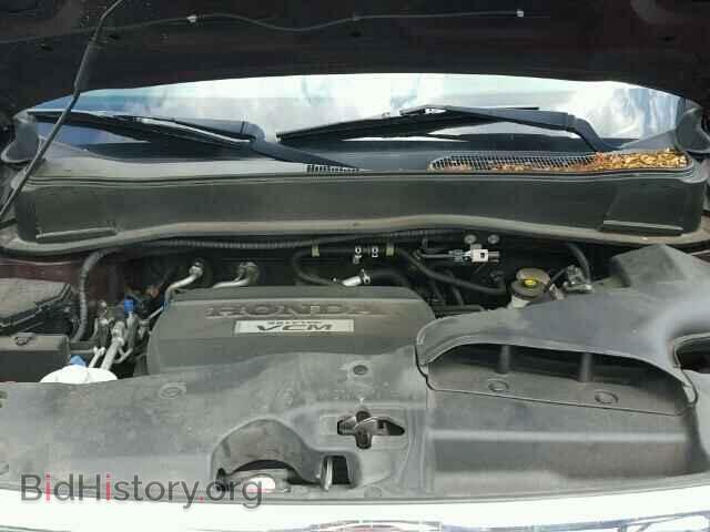 2010 HONDA PILOT - VIN: 5FNYF4H53AB024773 - Фото 7