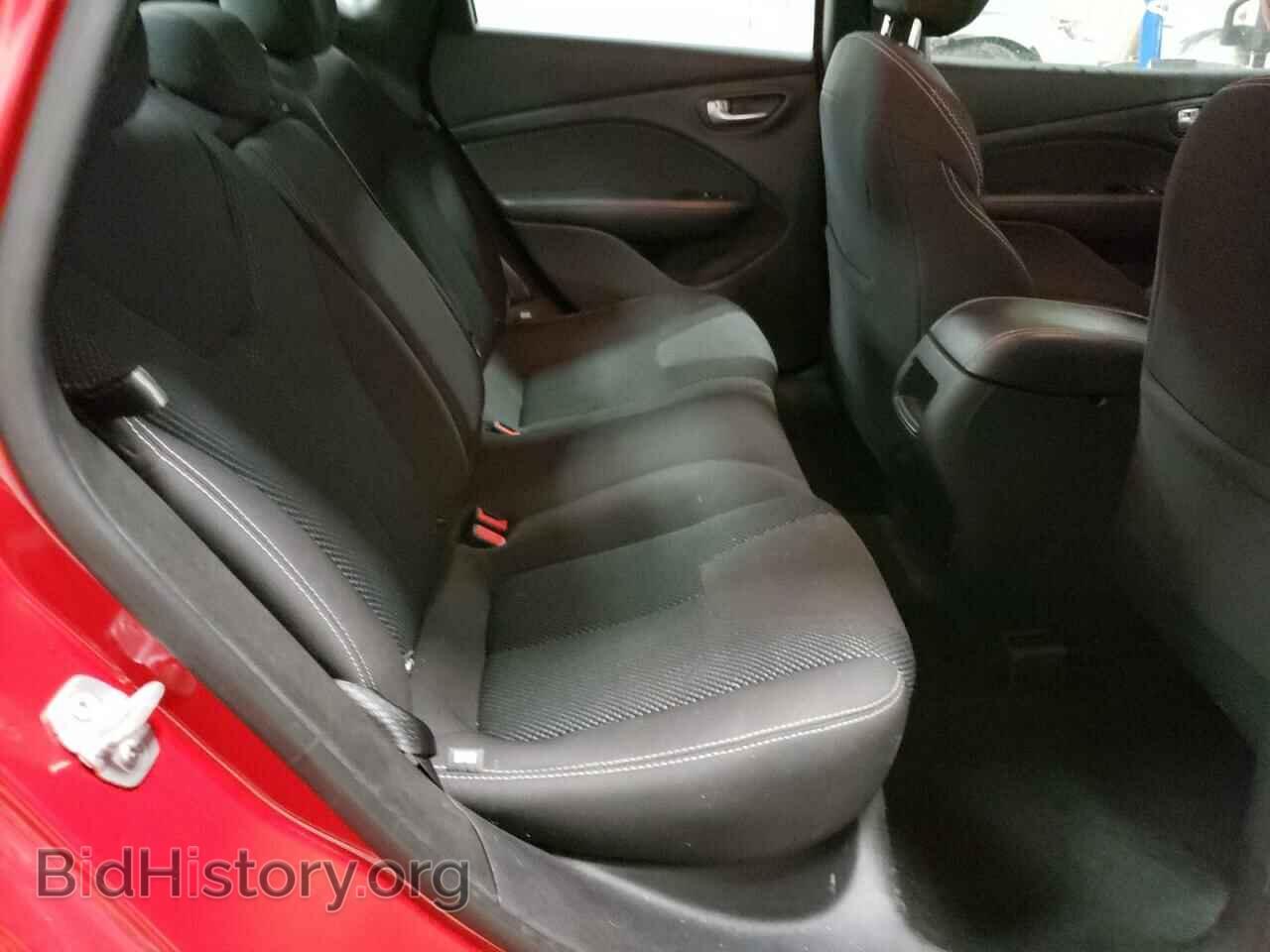 2014 DODGE DART - VIN: 1C3CDFBB5ED676922 - Фото 6