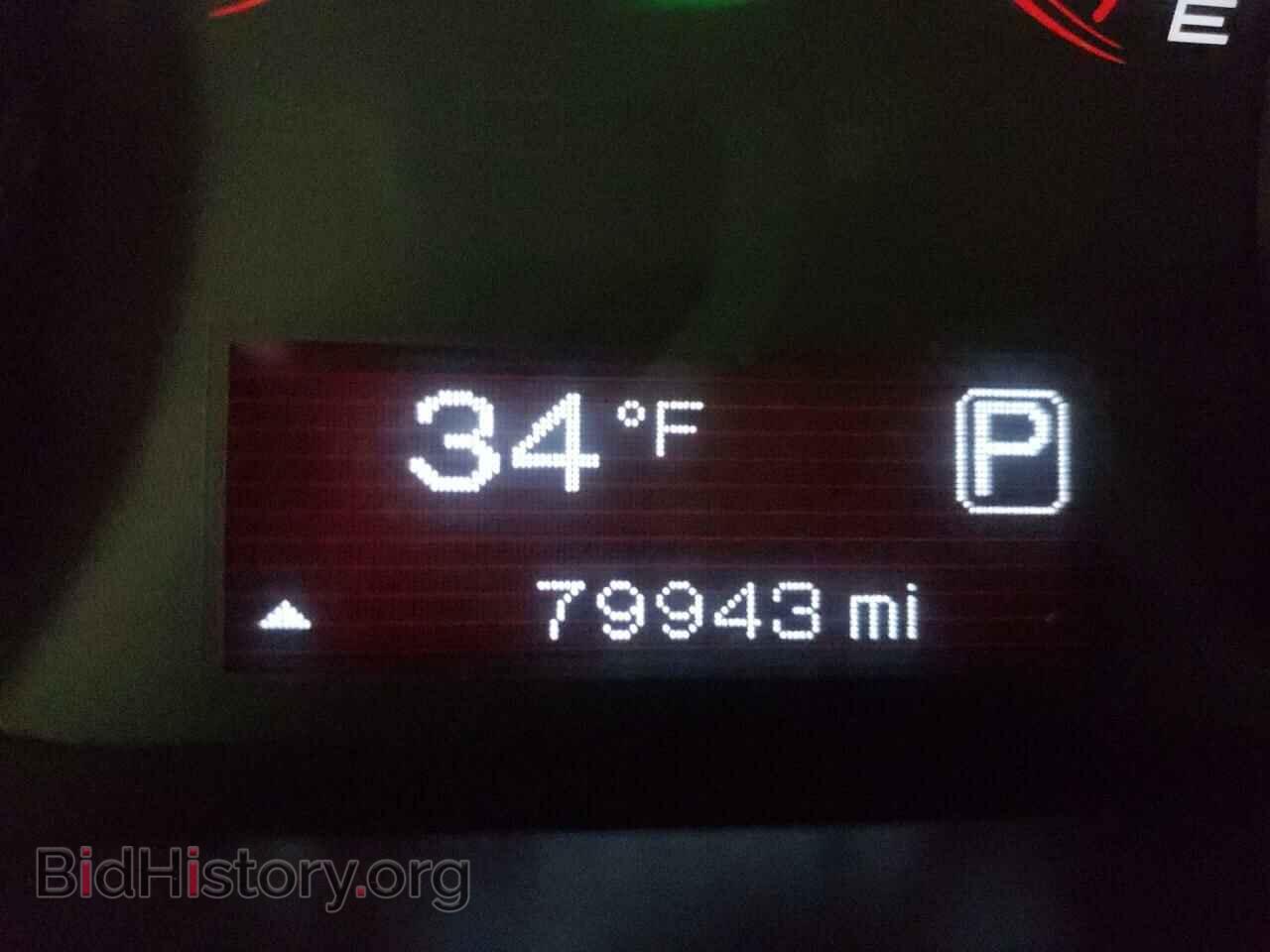 2014 DODGE DART - VIN: 1C3CDFBB5ED676922 - Фото 8