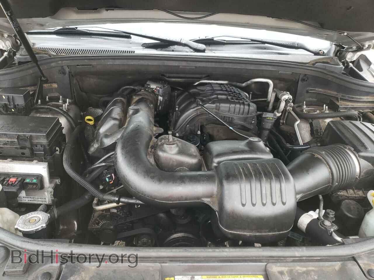 2013 DODGE DURANGO - VIN: 1C4RDHAG2DC608404 - Photo 7