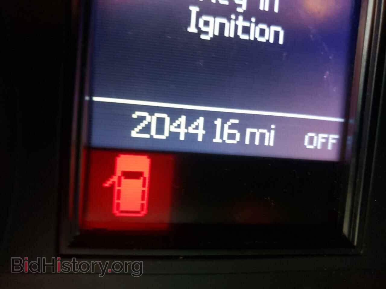 2013 DODGE DURANGO - VIN: 1C4RDHAG2DC608404 - Photo 8