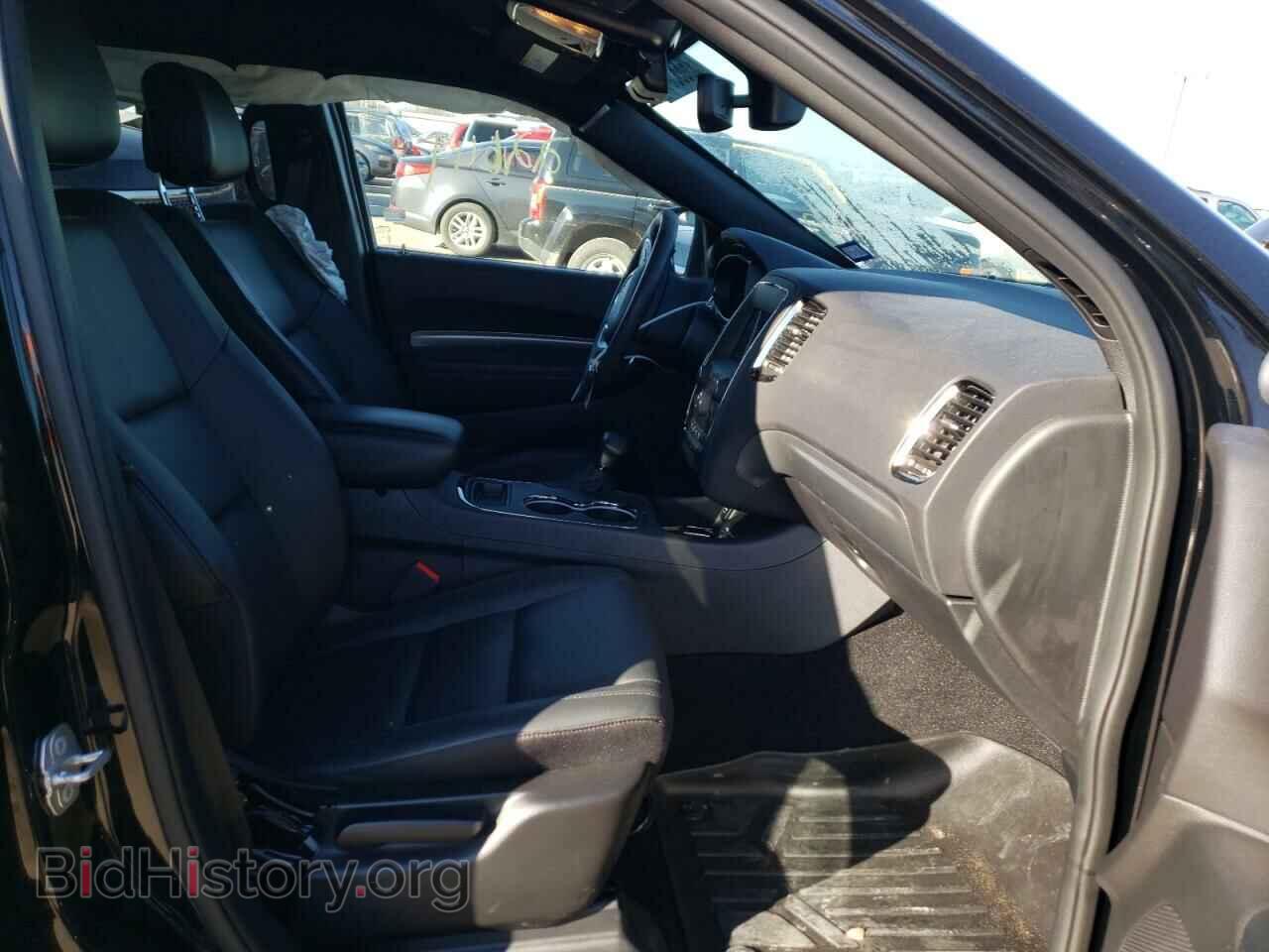 2020 DODGE DURANGO - VIN: 1C4RDHDG7LC223222 - Photo 5