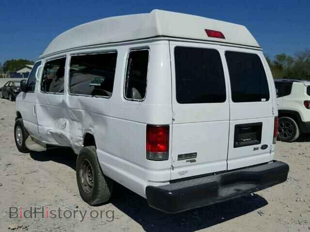 2014 FORD ECONOLINE - VIN: 1FTSS3EL4EDA28231 - Фото 3