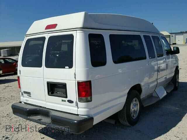 2014 FORD ECONOLINE - VIN: 1FTSS3EL4EDA28231 - Фото 4