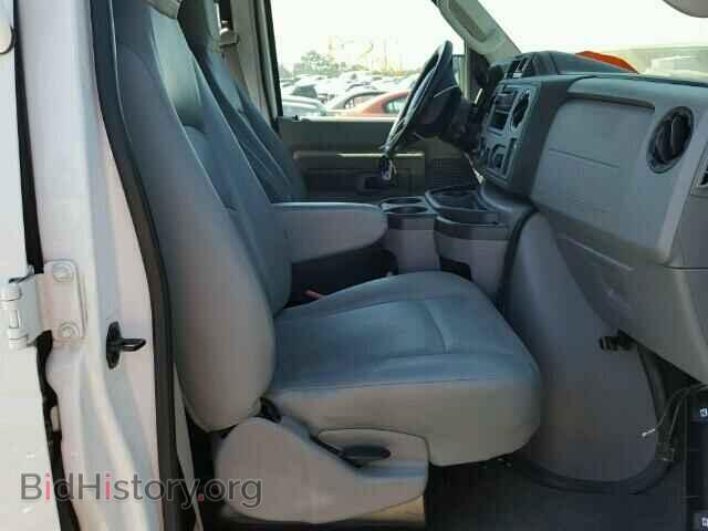 2014 FORD ECONOLINE - VIN: 1FTSS3EL4EDA28231 - Фото 5