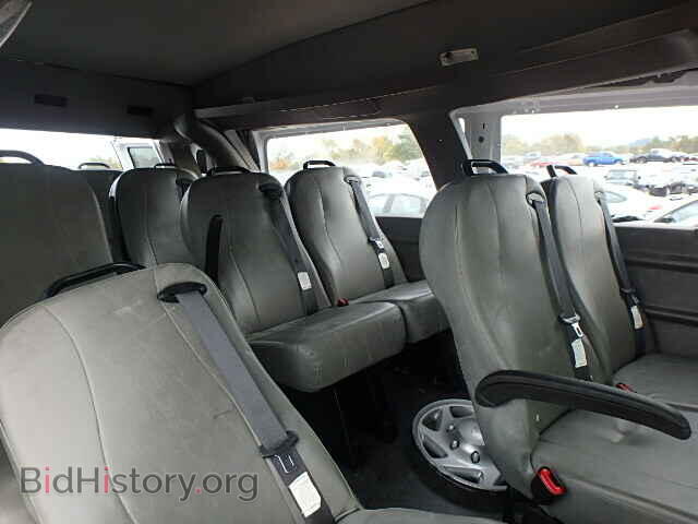 2014 FORD ECONOLINE - VIN: 1FTSS3EL4EDA28231 - Фото 6