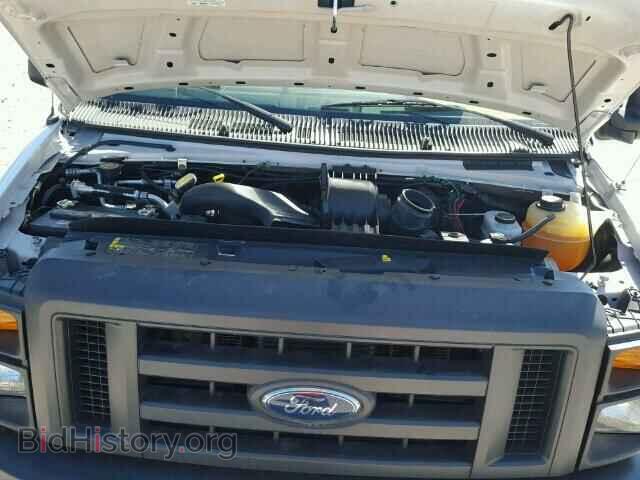2014 FORD ECONOLINE - VIN: 1FTSS3EL4EDA28231 - Фото 7