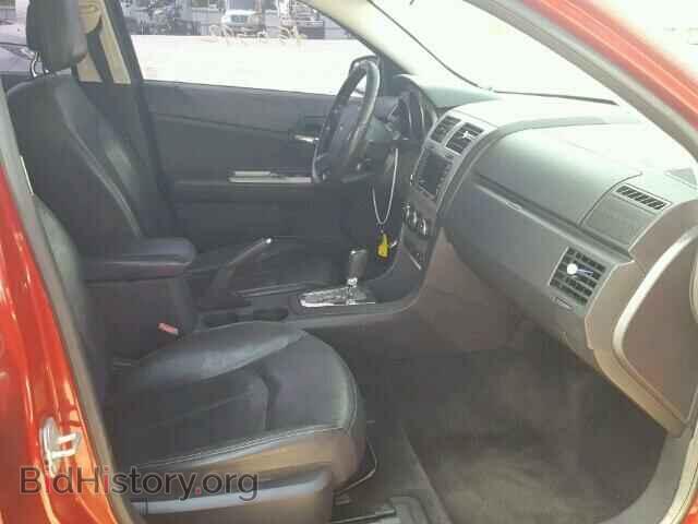 2010 DODGE AVENGER - VIN: 1B3CC5FB2AN159263 - Фото 5