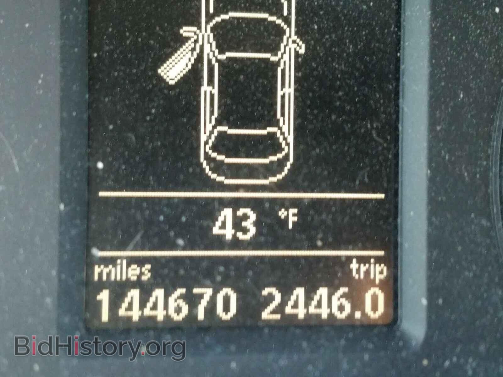 2012 VOLKSWAGEN PASSAT - VIN: 1VWCP7A30CC068650 - Фото 8