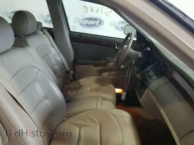 2002 CADILLAC DEVILLE - VIN: 1G6KD54YX2U194996 - Photo 5