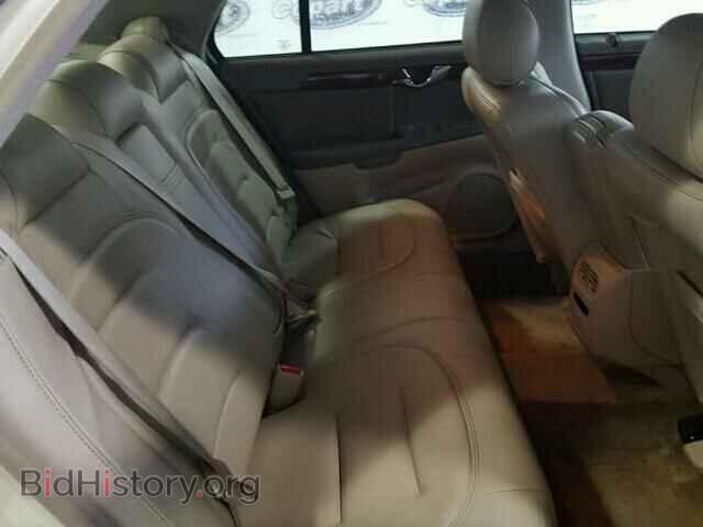 2002 CADILLAC DEVILLE - VIN: 1G6KD54YX2U194996 - Photo 6