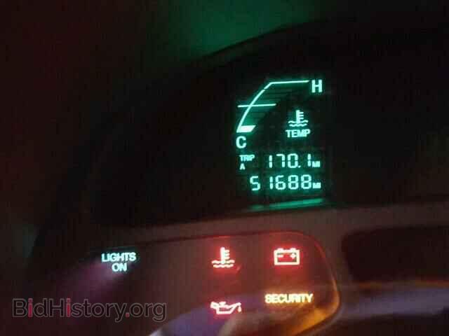 2002 CADILLAC DEVILLE - VIN: 1G6KD54YX2U194996 - Photo 8
